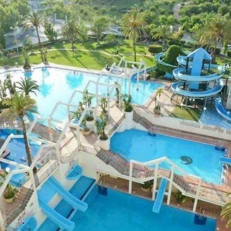 Estudio Apartamento Nuevo Benalbeach Бенальмадена Экстерьер фото