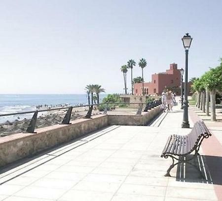 Estudio Apartamento Nuevo Benalbeach Бенальмадена Экстерьер фото