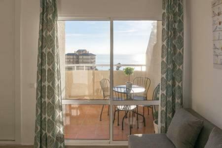 Estudio Apartamento Nuevo Benalbeach Бенальмадена Экстерьер фото
