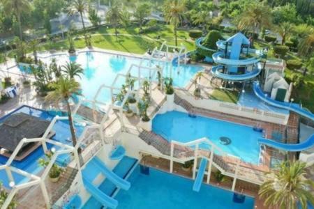 Estudio Apartamento Nuevo Benalbeach Бенальмадена Экстерьер фото