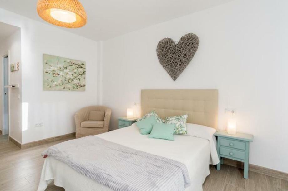 Estudio Apartamento Nuevo Benalbeach Бенальмадена Экстерьер фото