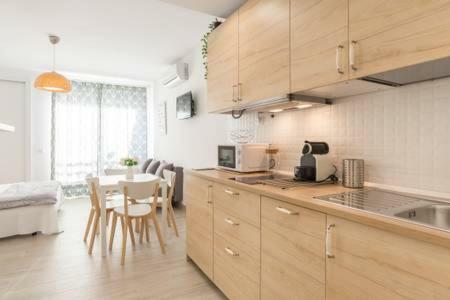 Estudio Apartamento Nuevo Benalbeach Бенальмадена Экстерьер фото