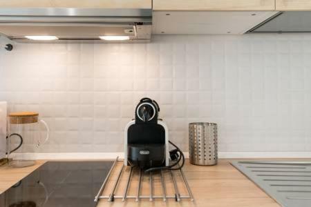 Estudio Apartamento Nuevo Benalbeach Бенальмадена Экстерьер фото
