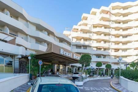 Estudio Apartamento Nuevo Benalbeach Бенальмадена Экстерьер фото