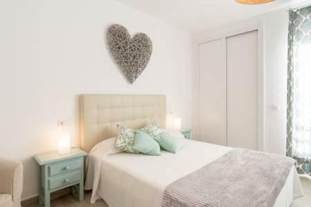 Estudio Apartamento Nuevo Benalbeach Бенальмадена Экстерьер фото