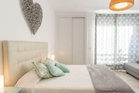 Estudio Apartamento Nuevo Benalbeach Бенальмадена Экстерьер фото